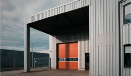 Tipo de acero para exteriores - Lapyma