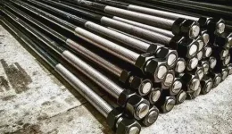 Anclas de Acero Lapyma