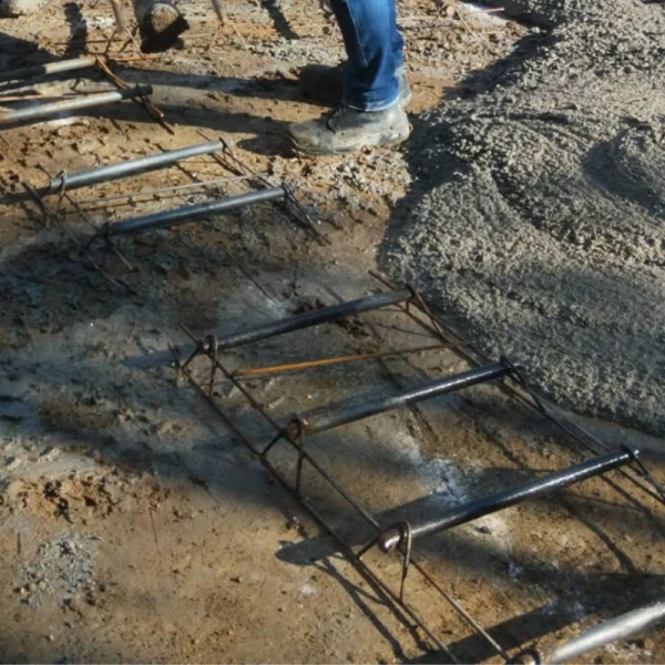 Canastillas Pasajuntas